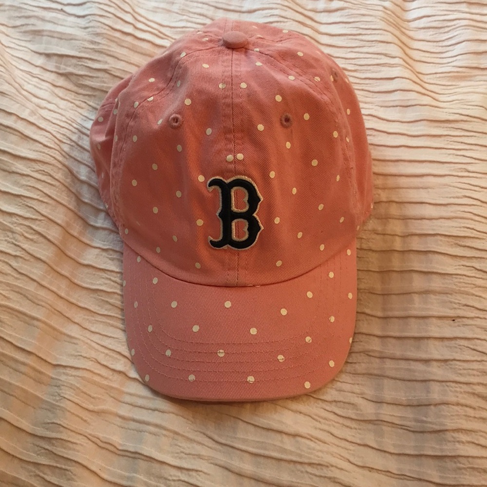 Boston RedSocks hat